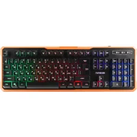 Клавиатура Гарнизон GK-320G фото 1